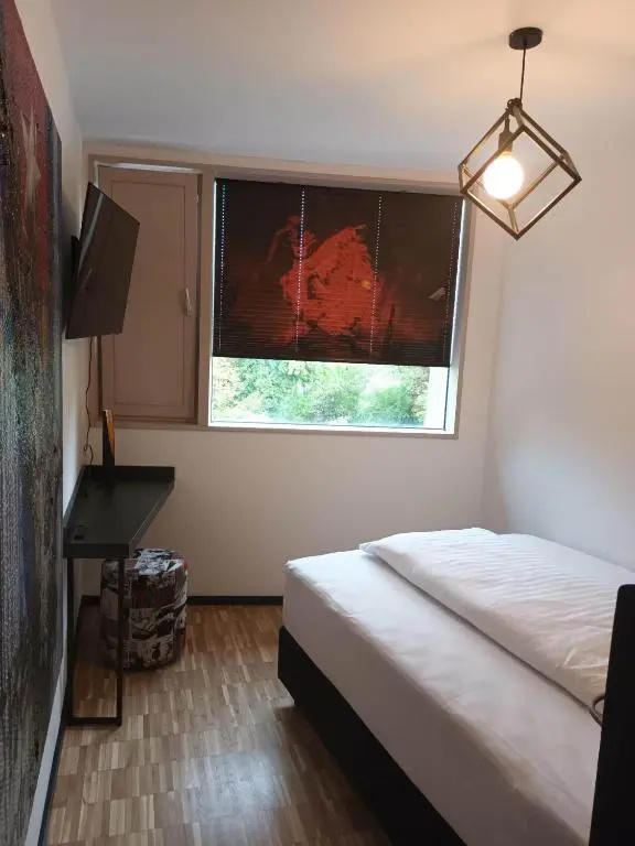 Das Edlinger Hotel - Chambres
