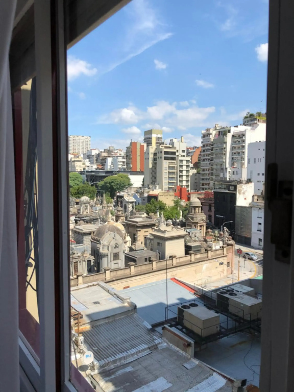Recoletos Premium Studio - Buenos Aires