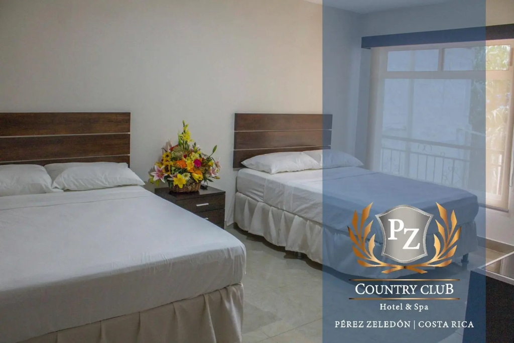 PZ Country Club Hotel & Spa - фото 22