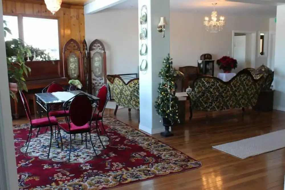 Hotel photo 16