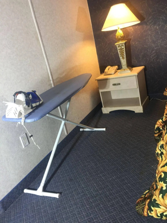Hotel photo 16