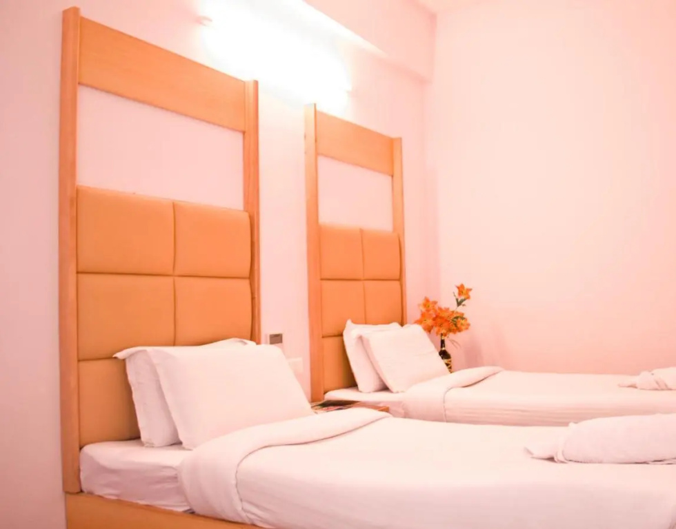 Hotel Rajadhane - Général