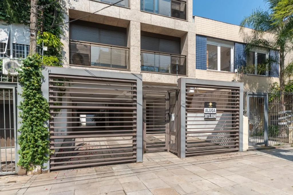 Apartamento Lugar Perfeito Duplex Casemiro 199