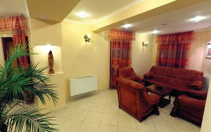 Hotel Korona - Général