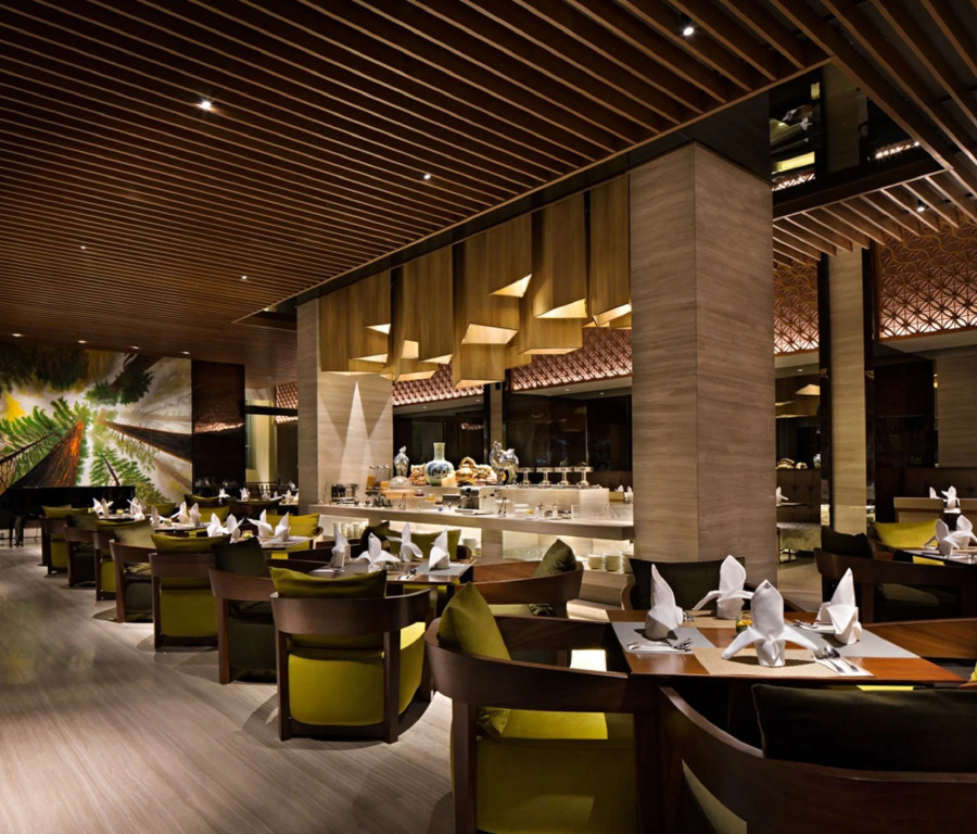 Aone Hotel Jakarta - Général