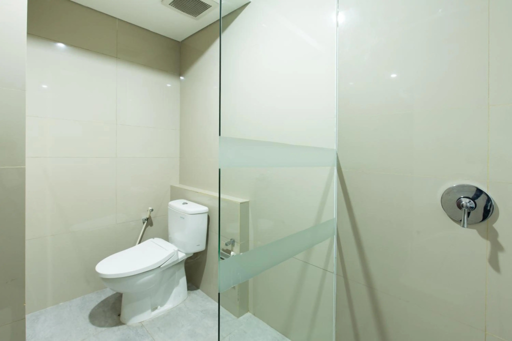 Casa Dasa Boutique Hotel - Général