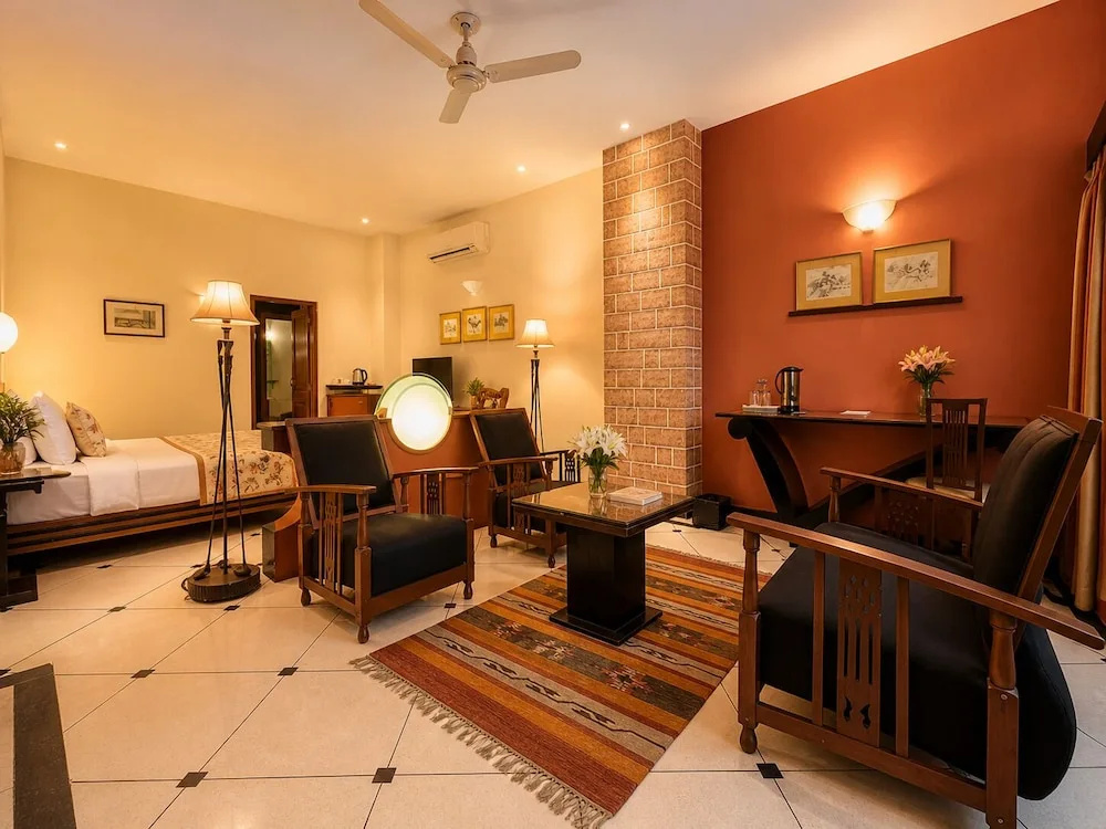 Hotel Inn Season - A Heritage Hotel in Jodhpur - Chambres