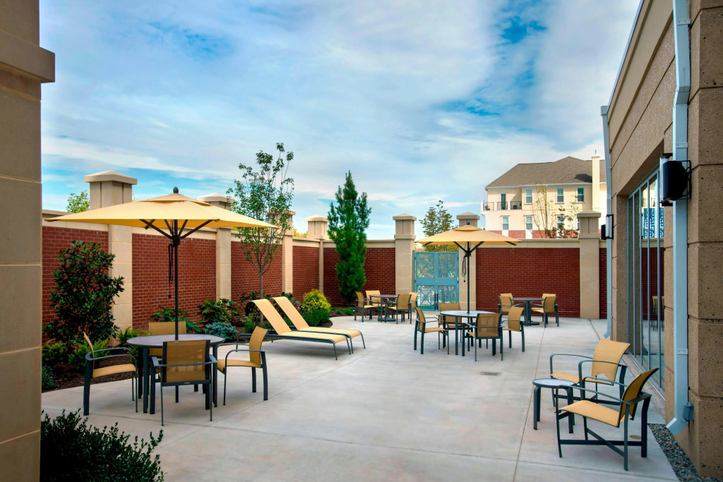 Courtyard by Marriott Philadelphia Lansdale - Général