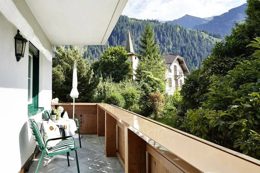 Hotel Garni Villa Angela - Général