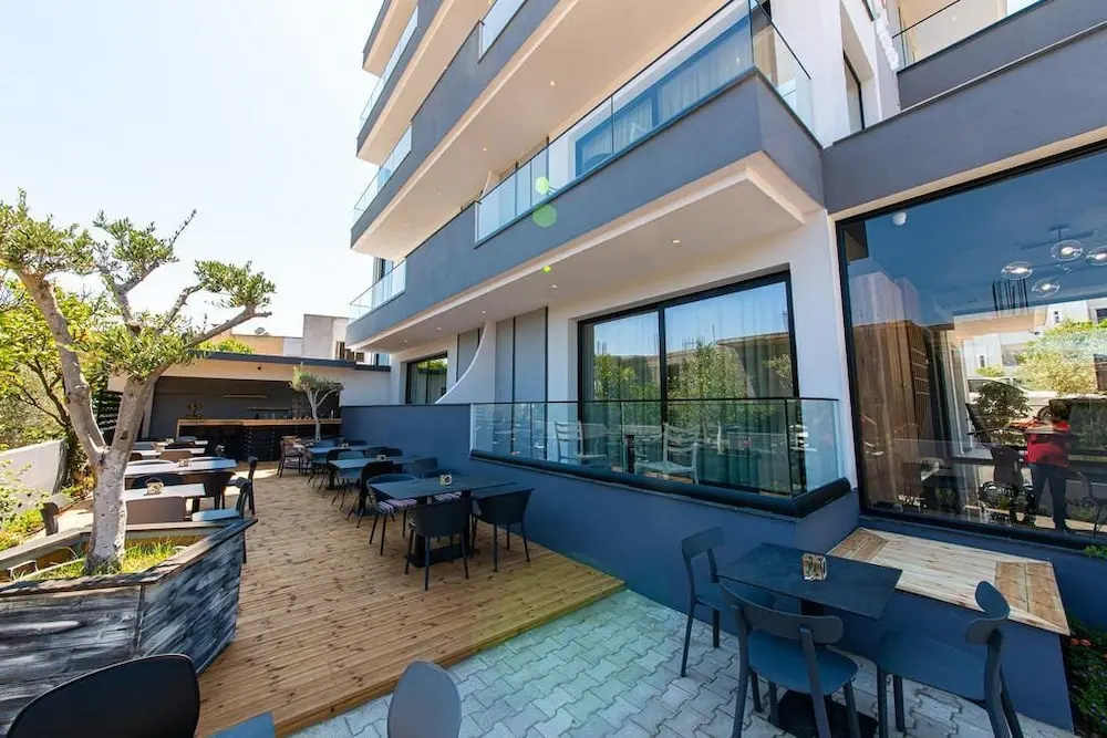 Hotel photo 16