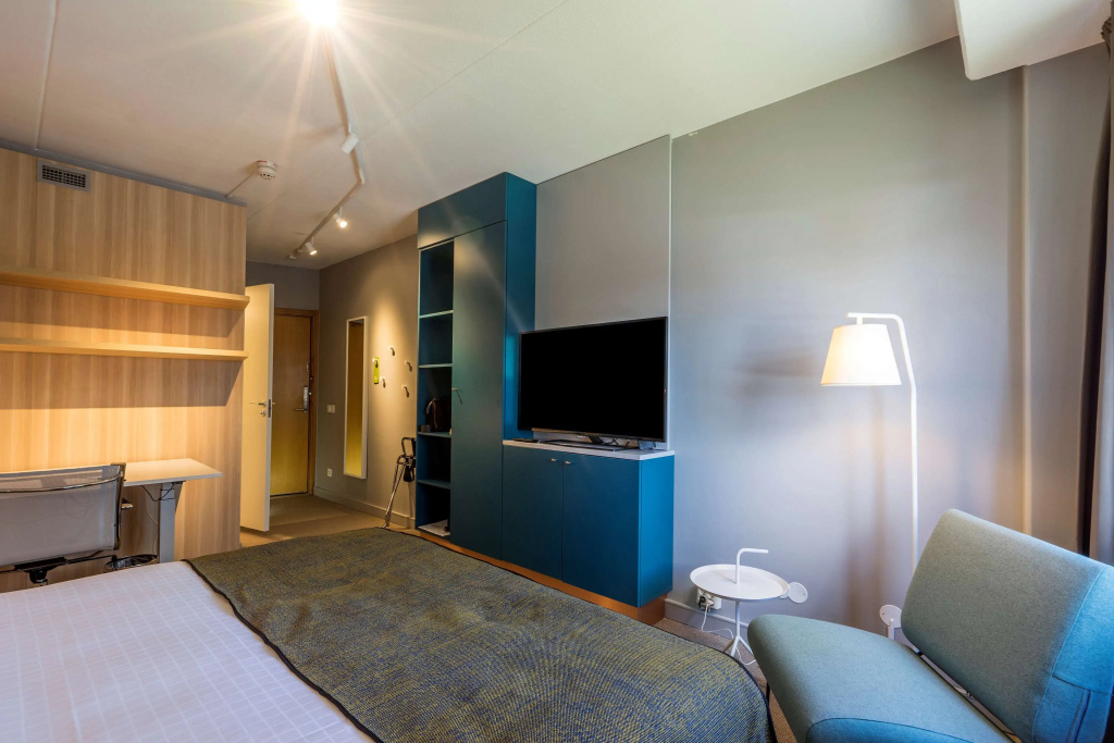 Superior room