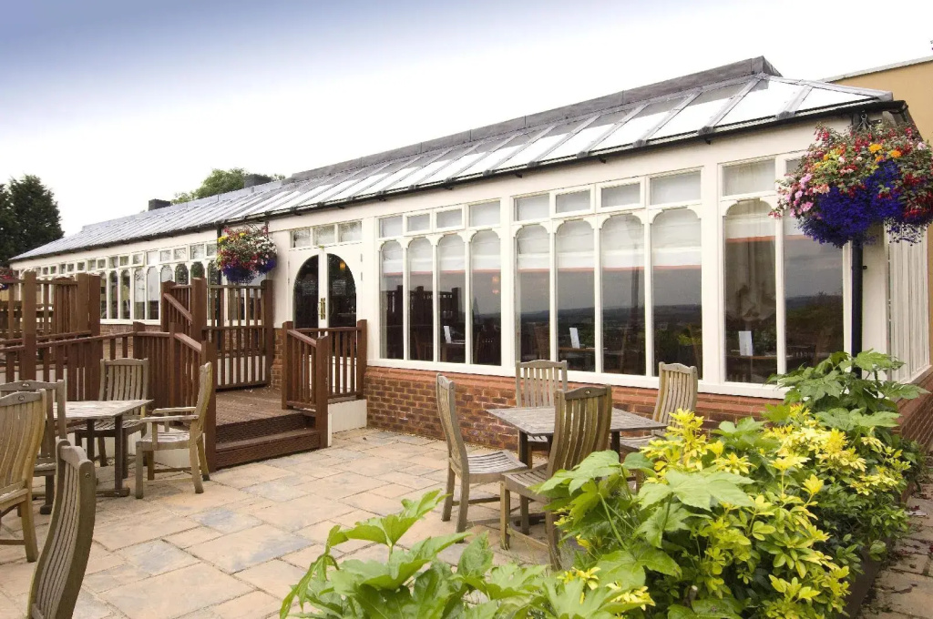 Premier Inn Tring - Général