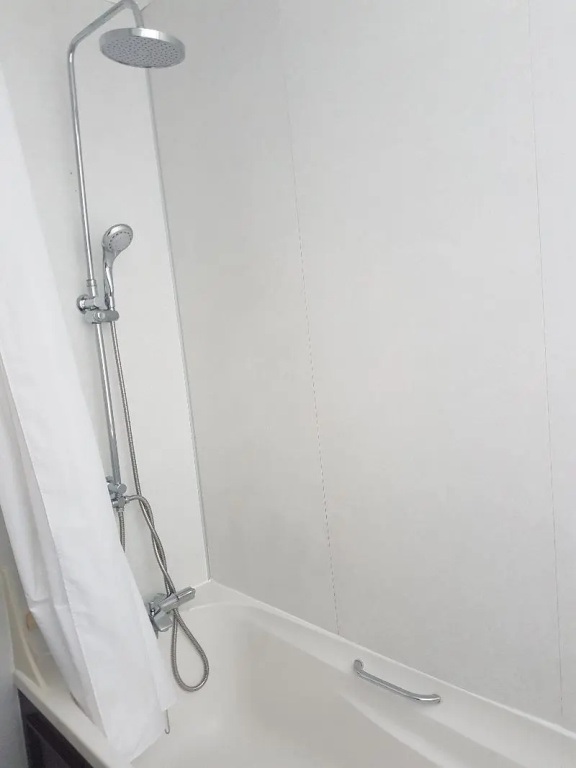 Best Western Annesley House Hotel - Chambres