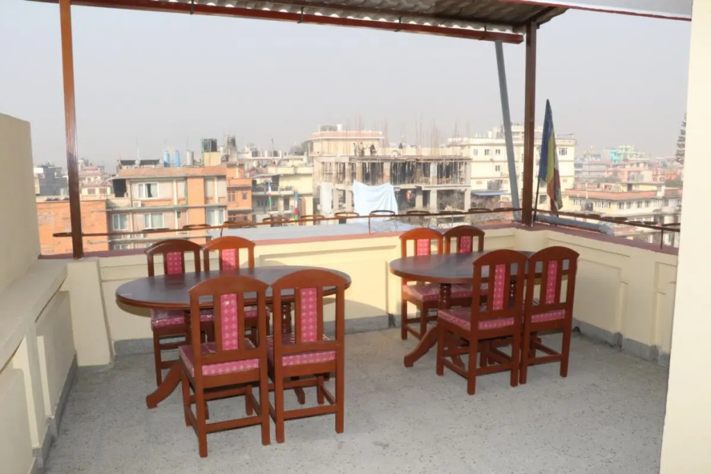 Hotel photo 11