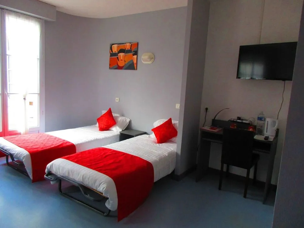 Hotel photo 2