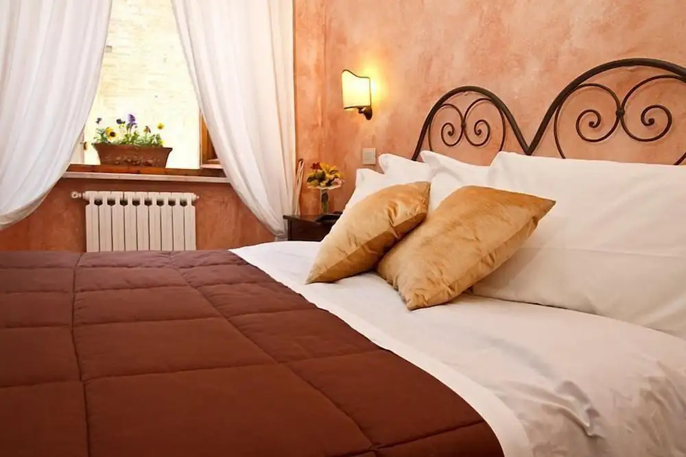 Albergo Duomo - Chambres