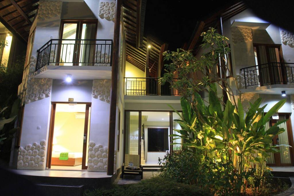 Bakung Ubud Resort & Villa