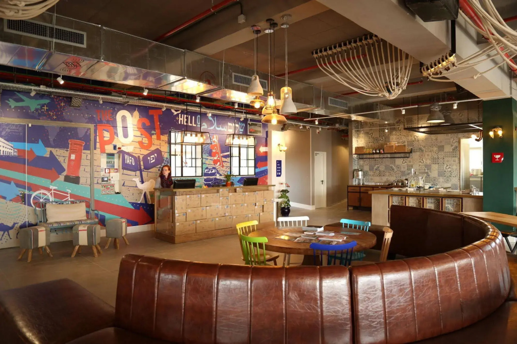Hotel photo 19