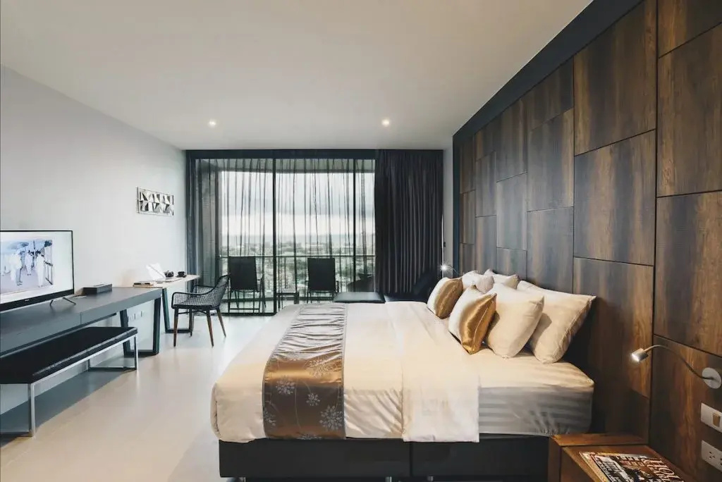 Hotel photo 18