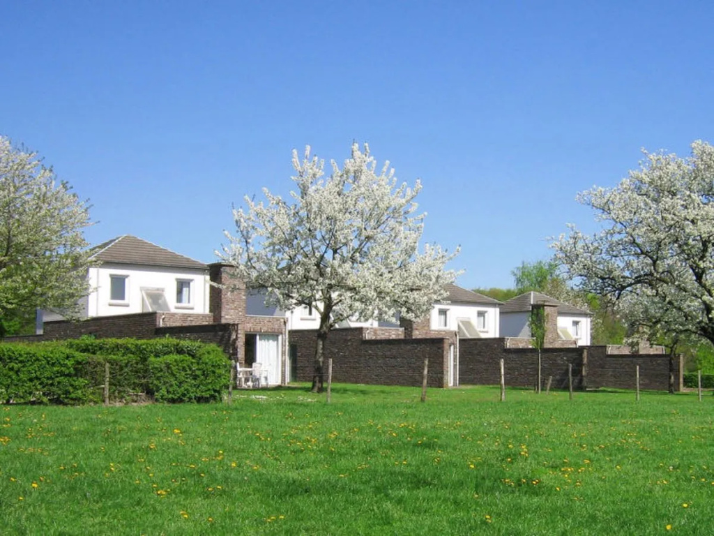 Bungalowpark Landsrade 21488