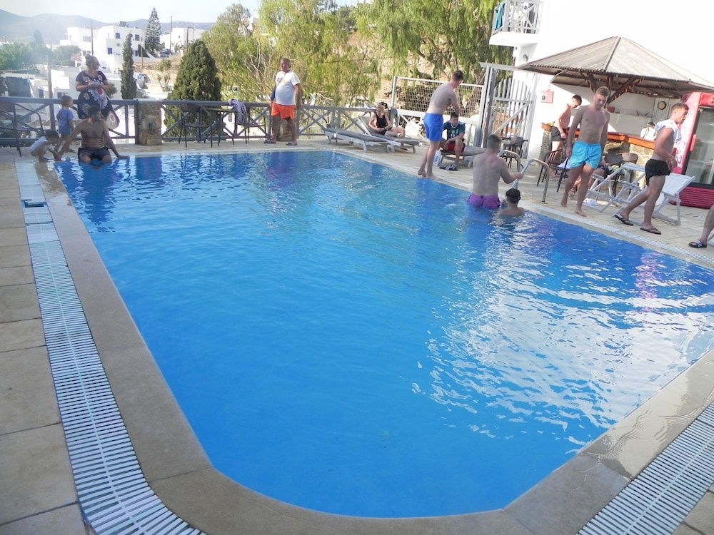 Hotel photo 19