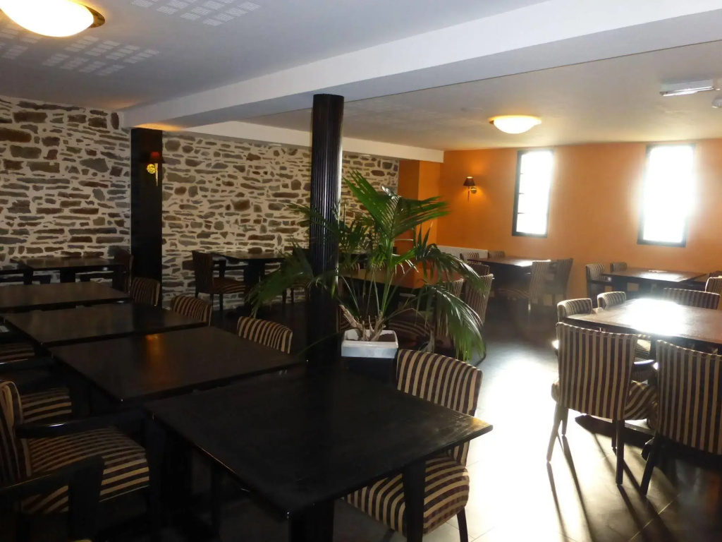 Hotel Ariane - Général