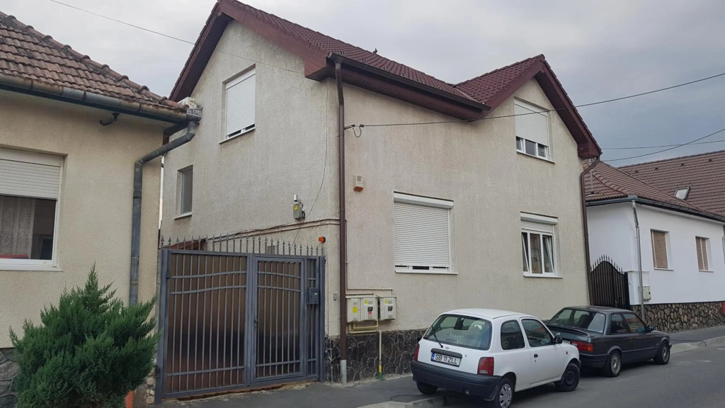 Casa 193 (bed & breakfast)