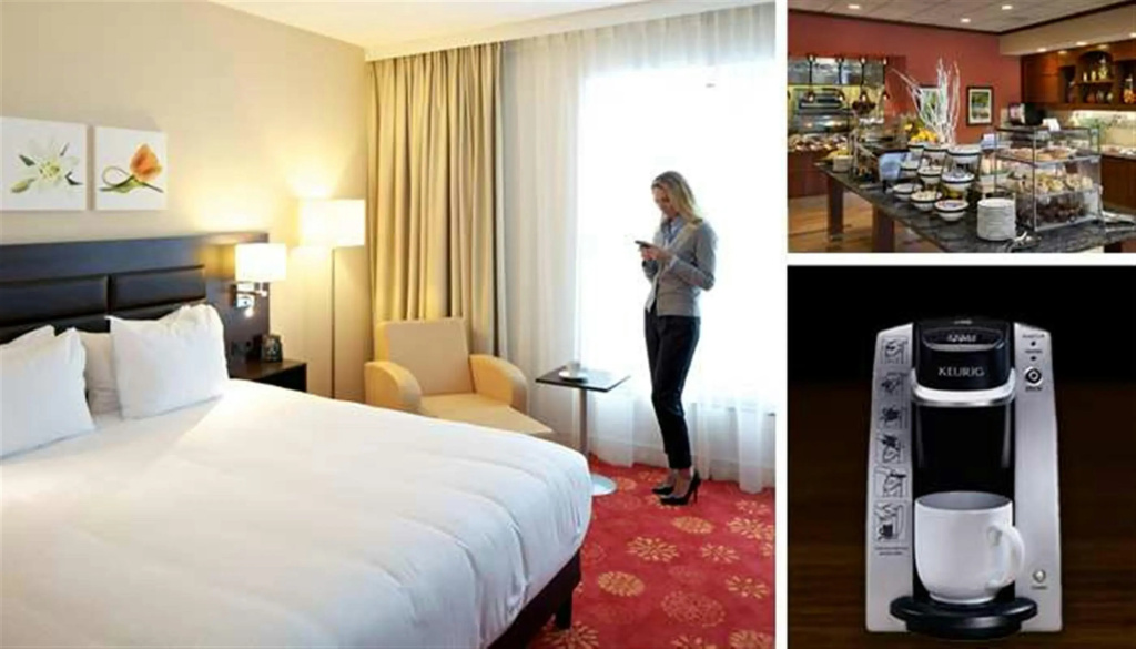 Hilton Garden Inn Houston West Katy - Général