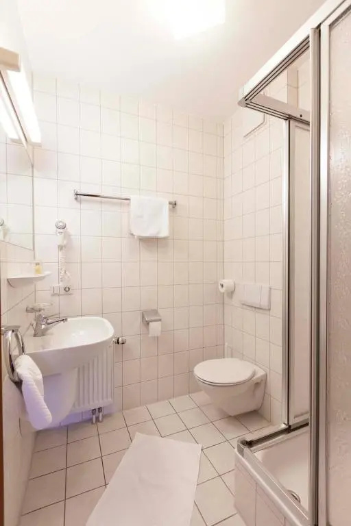 Hotel Apart - Chambres