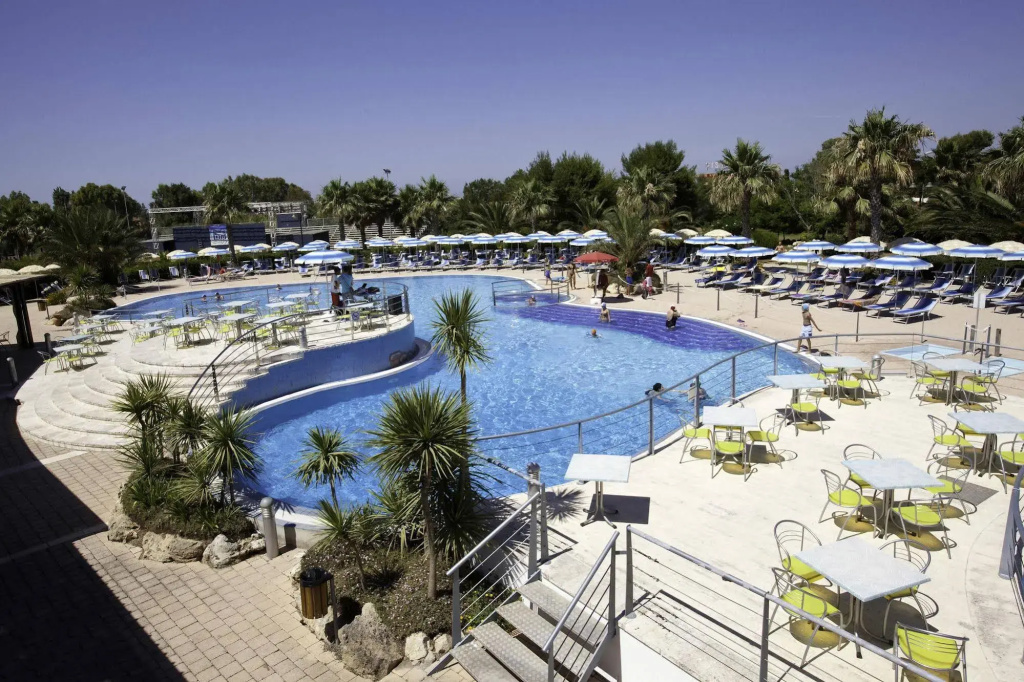 Blu Salento Village - Général