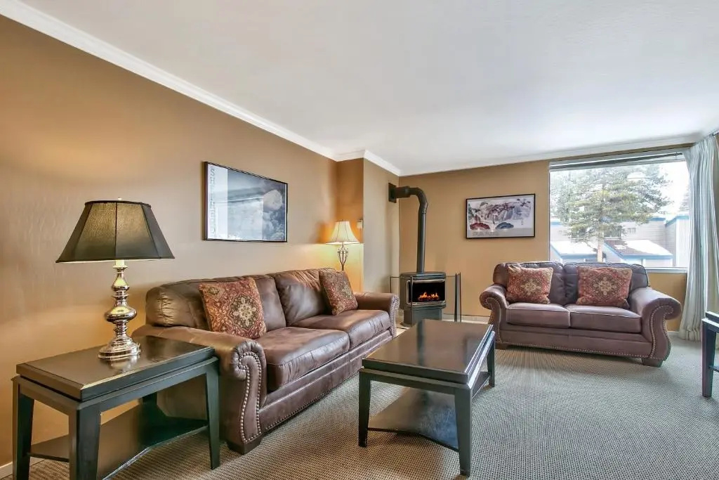 Aston Lakeland Village Resort - Chambres