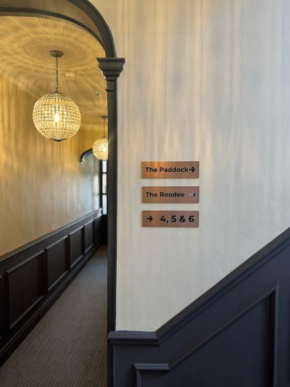 Classic Apartment