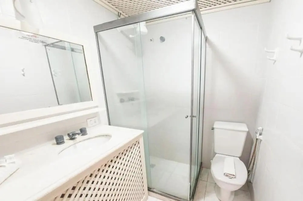 Hotel La Plage - Chambres