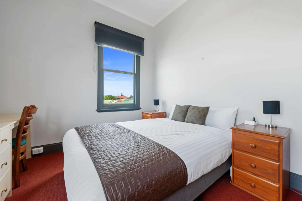 Comfort Inn The Pier - Général