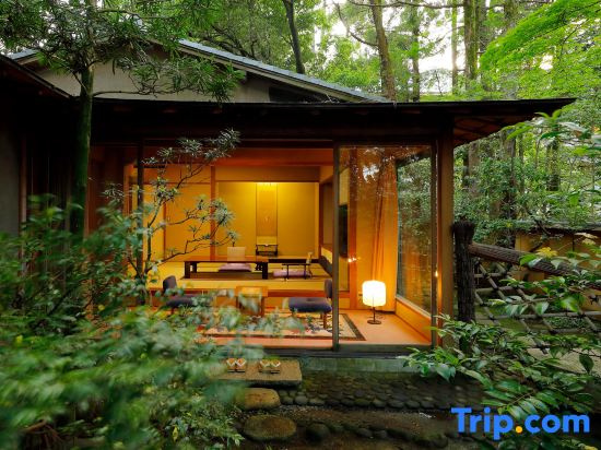 Ureshino Kanko Hotel Taishoya - Chambres