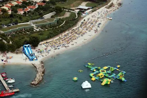 Apartments Kreso