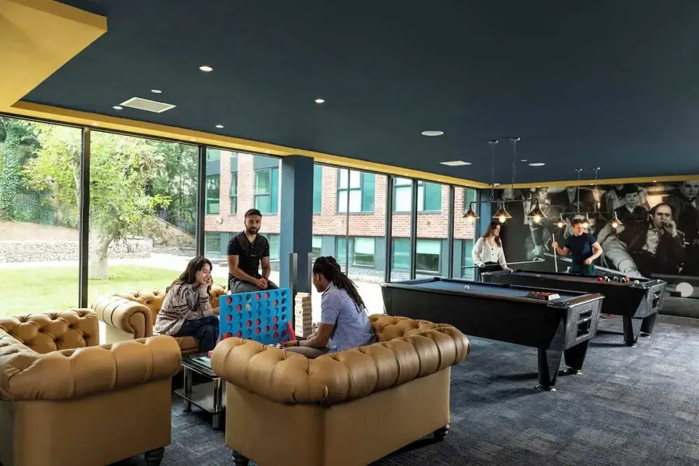 Hotel photo 2