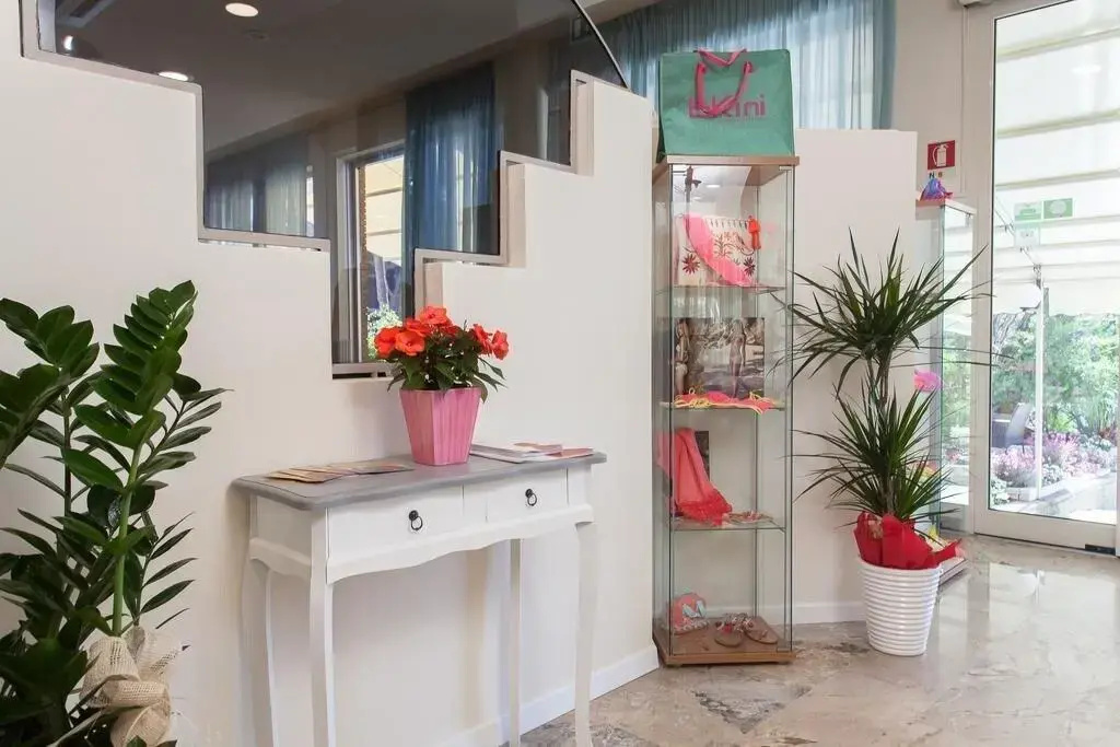 Hotel photo 15