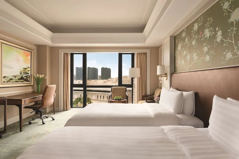 Grand Hotel Haikou (Managed by Accor) - Chambres