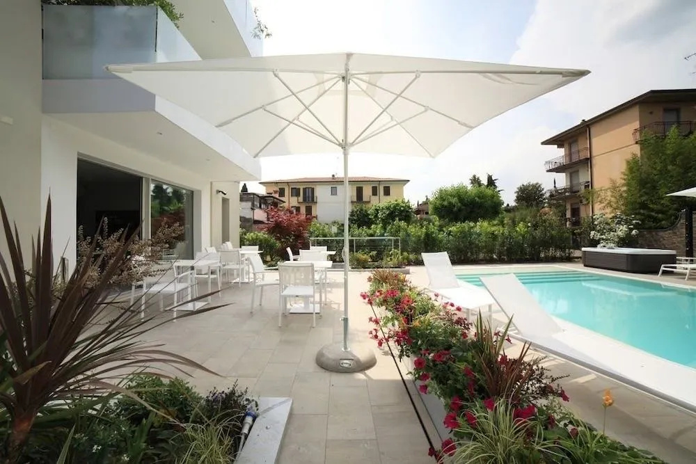 Hotel photo 19