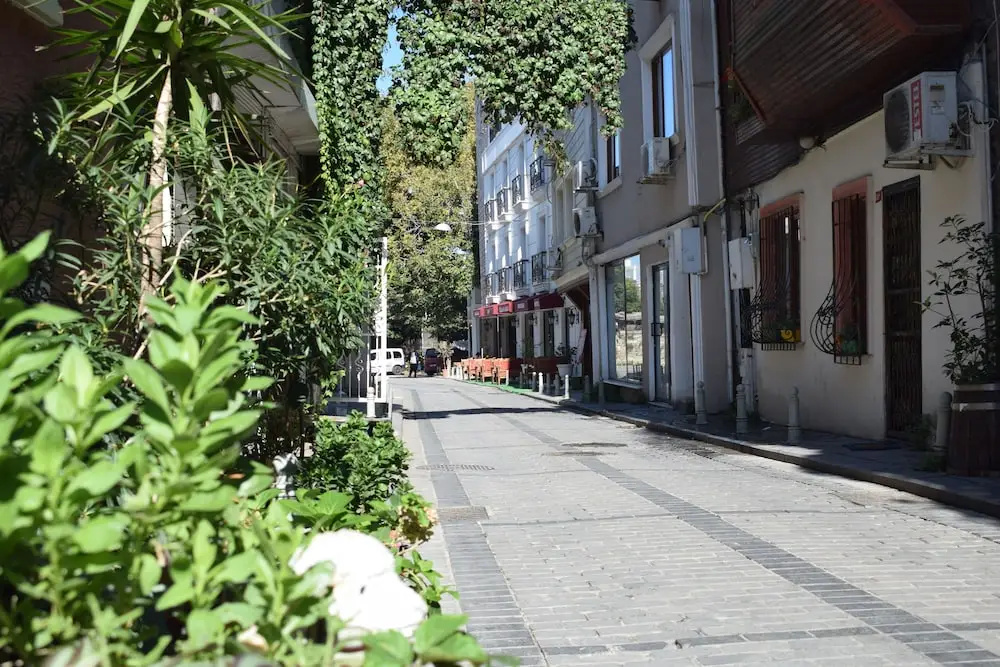 Hotel photo 16