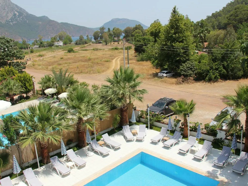 Hotel photo 18