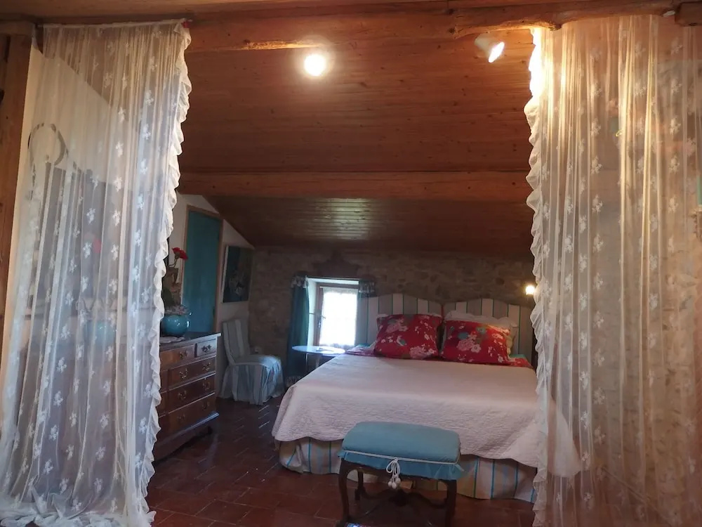 Voir la photo 3 — Riverside Home Cottage