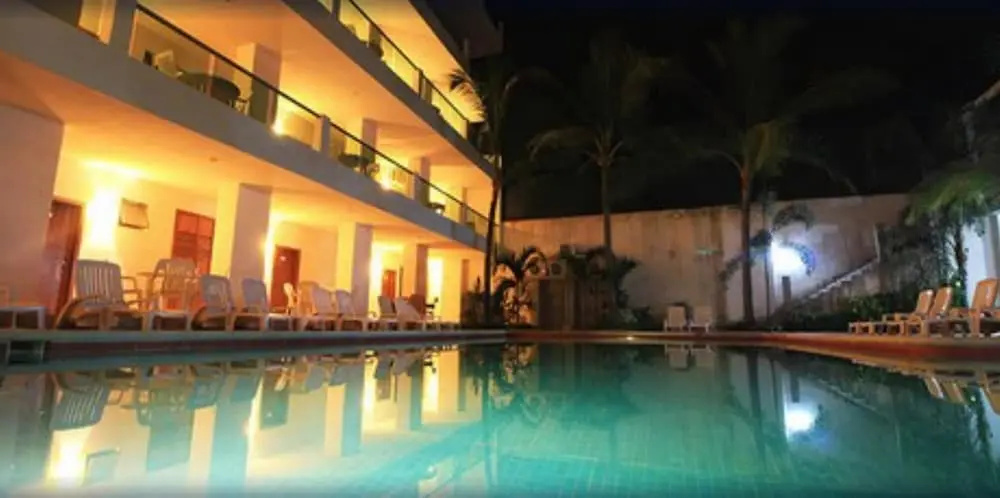 Hotel photo 13