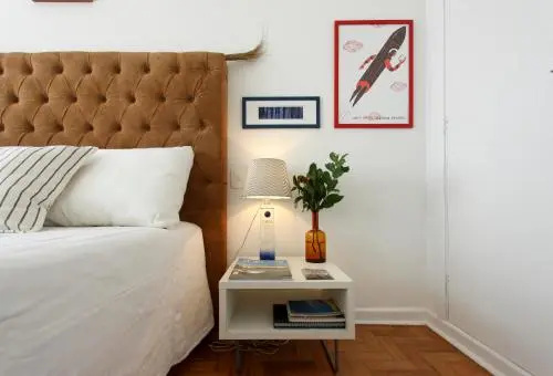 Franca 232 Luxury Rooms