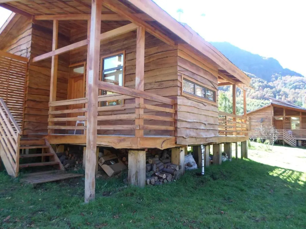 Bungalow