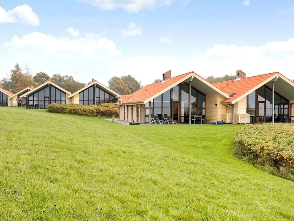 Holiday Home in Egernsund