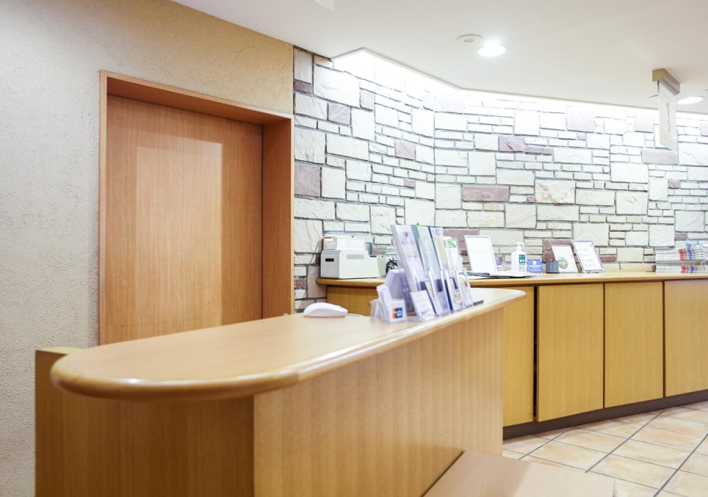 Washington R&B Hotel Ueno Hirokoji 사진 21