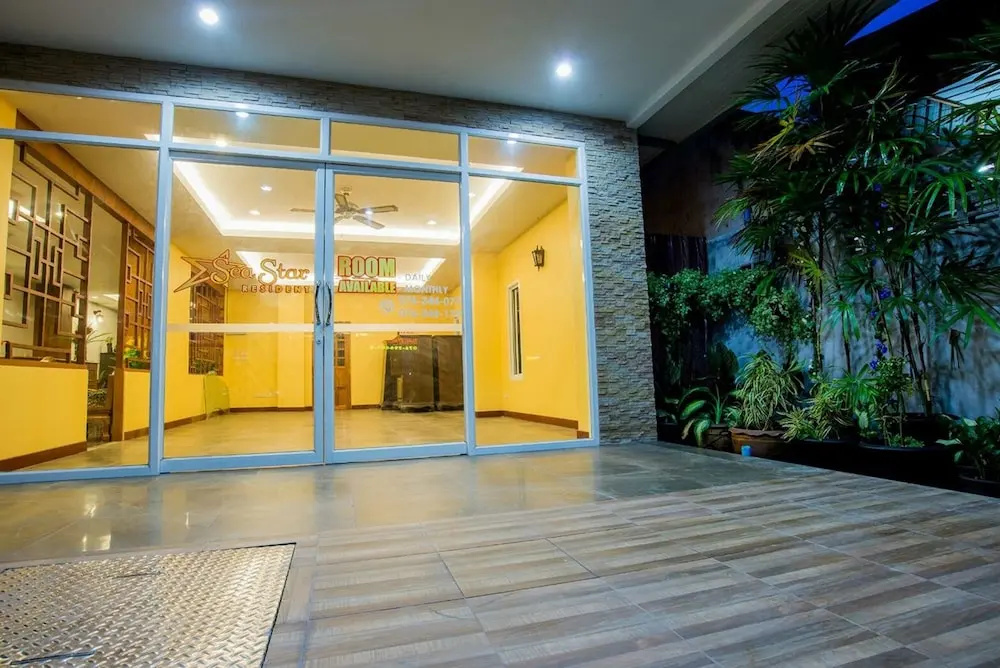Sea U Hotel