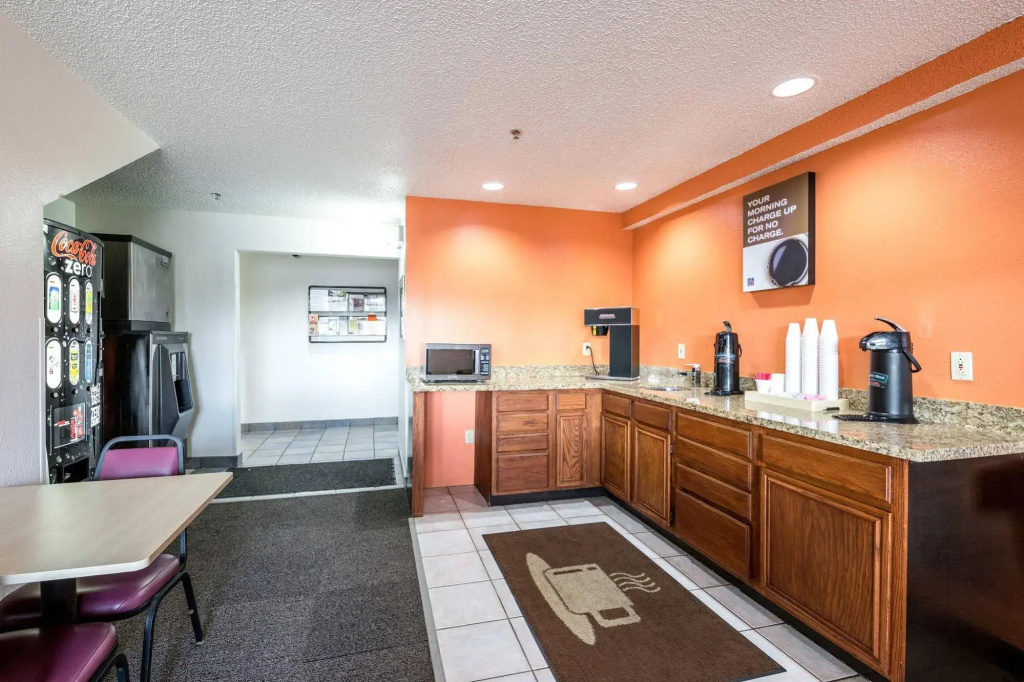 Hotel photo 20